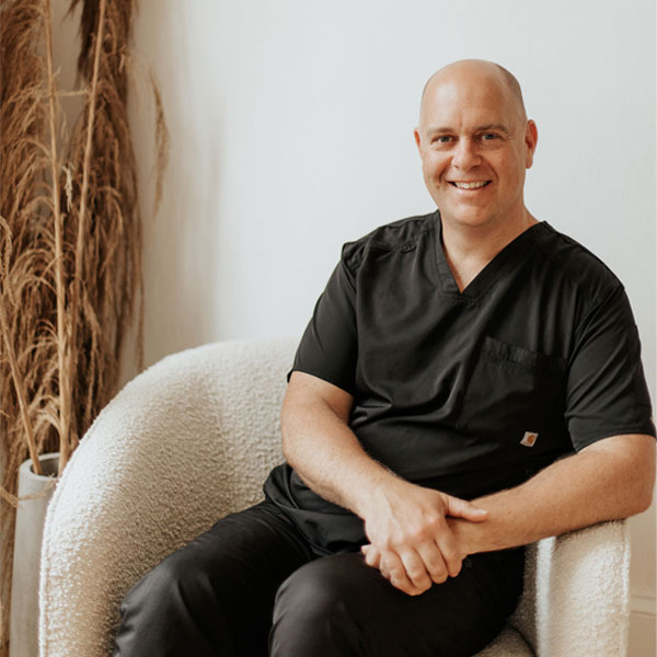 Dr. Nicole Loucks DC, Peterborough Chiropractor, Kawartha Family